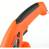 Кусторез + ножницы Patriot CSH 360 (с АКБ) - Превью изображения №4 — Интернет-магазин Time-Shop