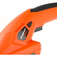 Кусторез + ножницы Patriot CSH 360 (с АКБ) - Превью изображения №7 — Интернет-магазин Time-Shop