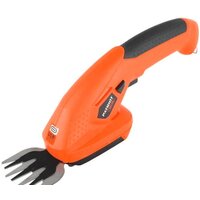 Кусторез + ножницы Patriot CSH 360 (с АКБ) - Превью изображения №3 — Интернет-магазин Time-Shop