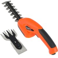 Кусторез + ножницы Patriot CSH 360 (с АКБ) - Превью изображения №2 — Интернет-магазин Time-Shop