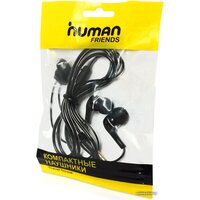 Наушники Human Friends Barrel - Превью изображения №4 — Интернет-магазин Time-Shop