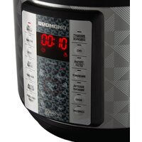 Мультиварка-скороварка Redmond (Редмонд) Fast Chef MP110 - Превью изображения №3 — Интернет-магазин Time-Shop