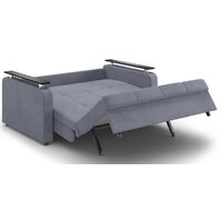 Диван Mio Tesoro Остин 064 160 (Velluto 32) - Превью изображения №5 — Интернет-магазин Time-Shop