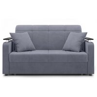 Диван Mio Tesoro Остин 064 160 (Velluto 32) - Превью изображения №2 — Интернет-магазин Time-Shop