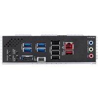 Материнская плата Gigabyte Z890 D Plus - Превью изображения №3 — Интернет-магазин Time-Shop