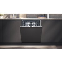 Встраиваемая посудомоечная машина Siemens iQ500 SN75ZX16CE - Превью изображения №4 — Интернет-магазин Time-Shop