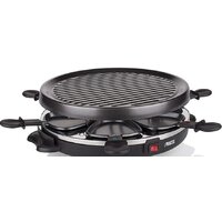 Раклетница Princess 162725 Raclette 6 Grill Party - Превью изображения №3 — Интернет-магазин Time-Shop