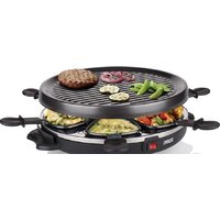 Раклетница Princess 162725 Raclette 6 Grill Party - Превью изображения №4 — Интернет-магазин Time-Shop