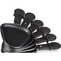 Раклетница Princess 162725 Raclette 6 Grill Party - Превью изображения №6 — Интернет-магазин Time-Shop