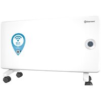 Конвектор Thermex Frame 1500E Wi-Fi - Превью изображения №2 — Интернет-магазин Time-Shop