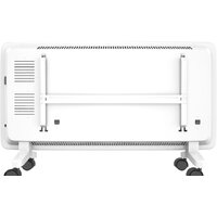 Конвектор Thermex Frame 1500E Wi-Fi - Превью изображения №5 — Интернет-магазин Time-Shop