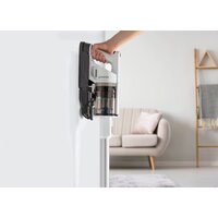 Пылесос Gorenje SVC252FMWT - Превью изображения №8 — Интернет-магазин Time-Shop