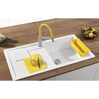 Коландер Blanco 236721 - Превью изображения №5 — Интернет-магазин Time-Shop