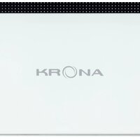 Электрический духовой шкаф Krona Alpha 60 WH - Превью изображения №4 — Интернет-магазин Time-Shop