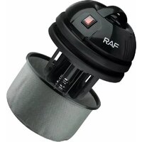 Пылесос RAF R.8706 - Превью изображения №6 — Интернет-магазин Time-Shop