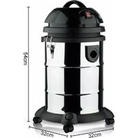 Пылесос RAF R.8706 - Превью изображения №4 — Интернет-магазин Time-Shop