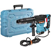 Отбойный молоток Sturm DH2516P (кейс) - Превью изображения №6 — Интернет-магазин Time-Shop