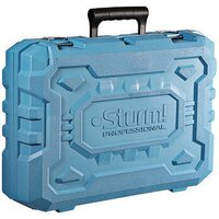 Отбойный молоток Sturm DH2516P (кейс) - Превью изображения №9 — Интернет-магазин Time-Shop