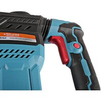 Отбойный молоток Sturm DH2516P (кейс) - Превью изображения №4 — Интернет-магазин Time-Shop