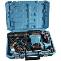 Отбойный молоток Sturm DH2516P (кейс) - Превью изображения №7 — Интернет-магазин Time-Shop