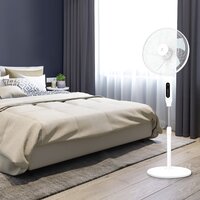 Вентилятор Electrolux EFF-1020i - Превью изображения №7 — Интернет-магазин Time-Shop