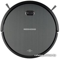 Робот-пылесос Redmond (Редмонд) RV-R650S WiFi - Превью изображения №2 — Интернет-магазин Time-Shop