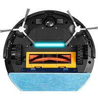 Робот-пылесос Redmond (Редмонд) RV-R650S WiFi - Превью изображения №6 — Интернет-магазин Time-Shop