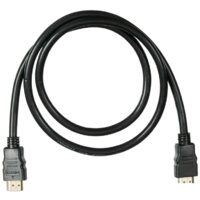 Кабель Buro BHP HDMI 2.0-1 - Превью изображения №2 — Интернет-магазин Time-Shop