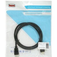 Кабель Buro BHP HDMI 2.0-1 - Превью изображения №4 — Интернет-магазин Time-Shop