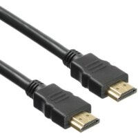 Кабель Buro BHP HDMI 2.0-1 - Превью изображения №3 — Интернет-магазин Time-Shop