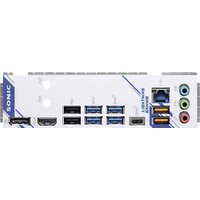 Материнская плата ASRock Z790 PG Sonic - Превью изображения №2 — Интернет-магазин Time-Shop