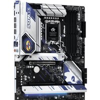 Материнская плата ASRock Z790 PG Sonic - Превью изображения №3 — Интернет-магазин Time-Shop