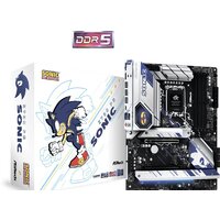 Материнская плата ASRock Z790 PG Sonic - Превью изображения №5 — Интернет-магазин Time-Shop