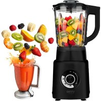 Стационарный блендер CAMRY CR 4089 - Превью изображения №5 — Интернет-магазин Time-Shop