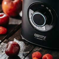 Стационарный блендер CAMRY CR 4089 - Превью изображения №4 — Интернет-магазин Time-Shop