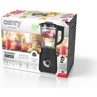 Стационарный блендер CAMRY CR 4089 - Превью изображения №2 — Интернет-магазин Time-Shop