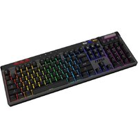 Клавиатура MSI Strike Pro Wireless (нет кириллицы) - Превью изображения №3 — Интернет-магазин Time-Shop