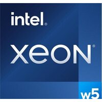 Intel Xeon w5-3423