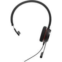 Офисная гарнитура Jabra Evolve 20 MS Mono [4993-823-109] - Превью изображения №4 — Интернет-магазин Time-Shop