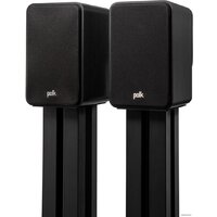 Полочная акустика Polk Audio Signature Elite ES15 (чёрный) - Превью изображения №6 — Интернет-магазин Time-Shop