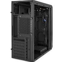 Корпус ExeGate XP-332UC 500W EX287375RUS - Превью изображения №3 — Интернет-магазин Time-Shop