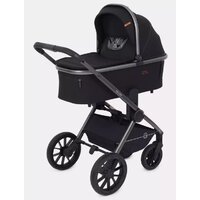 Универсальная коляска Rant Falcon RA098 (3 в 1, black) - Превью изображения №2 — Интернет-магазин Time-Shop