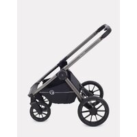 Универсальная коляска Rant Falcon RA098 (3 в 1, black) - Превью изображения №15 — Интернет-магазин Time-Shop