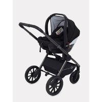 Универсальная коляска Rant Falcon RA098 (3 в 1, black) - Превью изображения №17 — Интернет-магазин Time-Shop