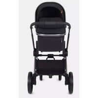 Универсальная коляска Rant Falcon RA098 (3 в 1, black) - Превью изображения №5 — Интернет-магазин Time-Shop