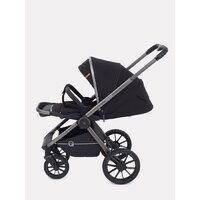 Универсальная коляска Rant Falcon RA098 (3 в 1, black) - Превью изображения №10 — Интернет-магазин Time-Shop