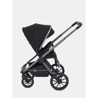 Универсальная коляска Rant Falcon RA098 (3 в 1, black) - Превью изображения №8 — Интернет-магазин Time-Shop