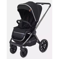 Универсальная коляска Rant Falcon RA098 (3 в 1, black) - Превью изображения №6 — Интернет-магазин Time-Shop