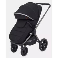 Универсальная коляска Rant Falcon RA098 (3 в 1, black) - Превью изображения №7 — Интернет-магазин Time-Shop