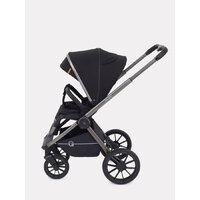 Универсальная коляска Rant Falcon RA098 (3 в 1, black) - Превью изображения №9 — Интернет-магазин Time-Shop